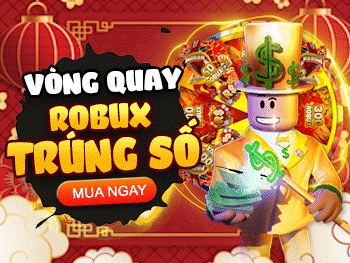 VQ Trúng Số Robux