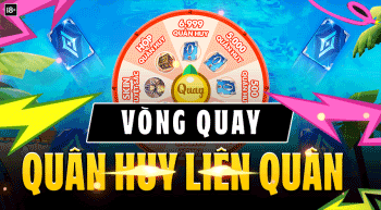 Quân Huy Liên Quân
