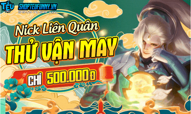 Random Liên Quân 500K
