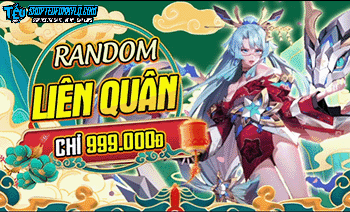 Random Liên Quân 999K