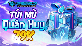 Túi Mù Quân Huy 79K
