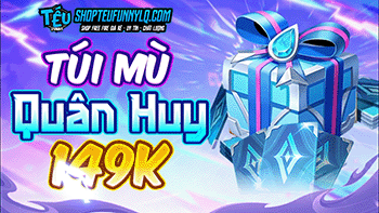 Túi Mù Quân Huy 149K