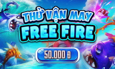 Random Free Fire 50K